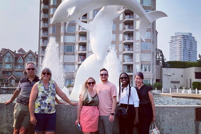 Kelowna: #1 Rated Walking Food Tour With 7 Tastings and 4 Drinks - Local Culinary Scene