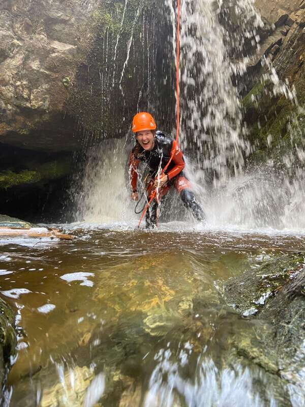 Kelowna: Adrenaline Canyoning Tour - Why Travelers Love This Experience