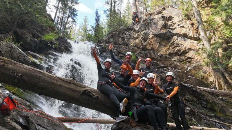 Kelowna: Adventure Canyoning Tour - Final Thoughts