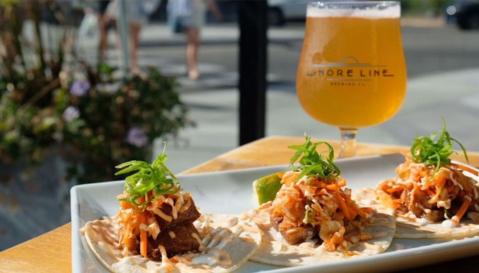 Kelowna: Craft Beer Hop Guided Tour - Booking Details