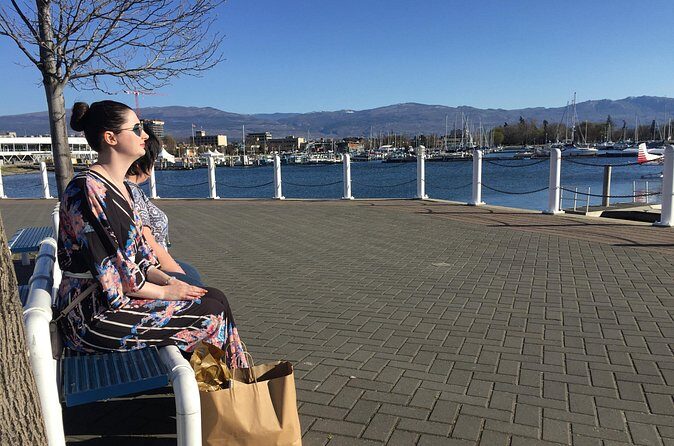 Kelowna Downtown Self-Guided Audio Walking Tour - Who Will Love This Tour?