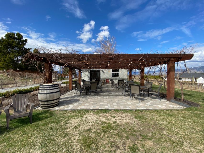 Kelowna: E-Bike Guided Wine Tour With Lunch & Tastings - E-Bike Rental and Equipment