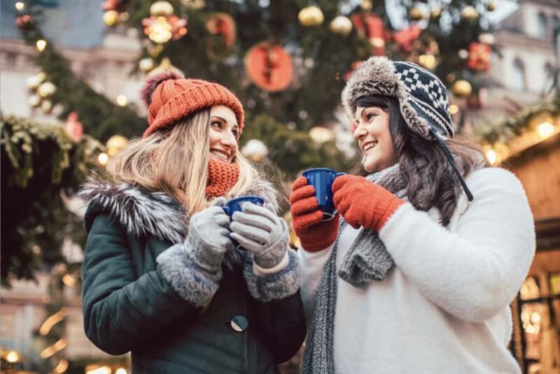 Kelowna Fireside Warm-Up: Wine Tasting, Smores & Mulled Wine - Who Should Consider This Experience?