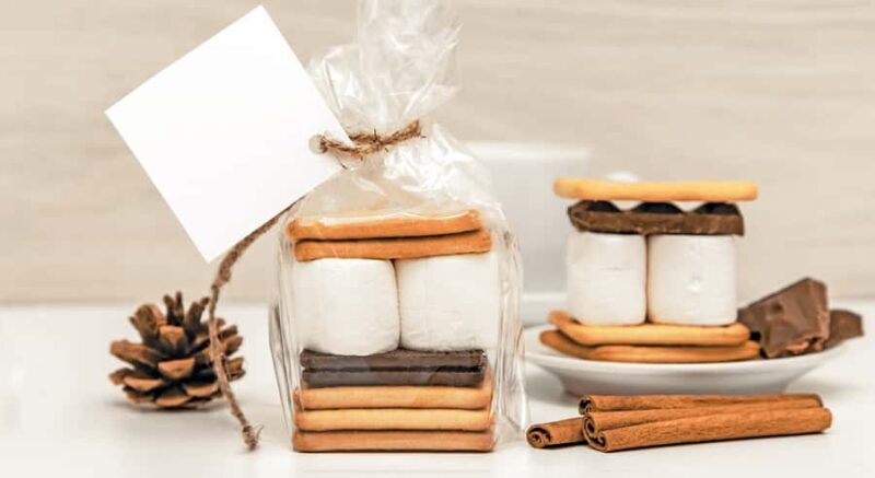 Kelowna Fireside Warm-Up: Wine Tasting, Smores & Mulled Wine - The Sum Up