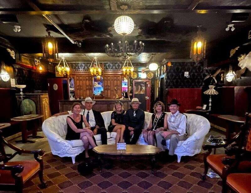 Kelowna: Full-Day Wine, Cider, Spirits, and Beer Tour - An Overview of the Kelowna Beverage Tour