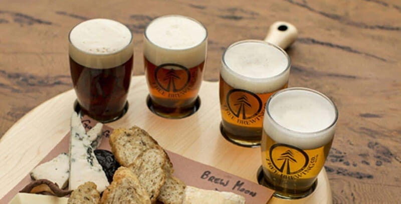 Kelowna: Full-Day Wine, Cider, Spirits, and Beer Tour - Transportation and Group Atmosphere