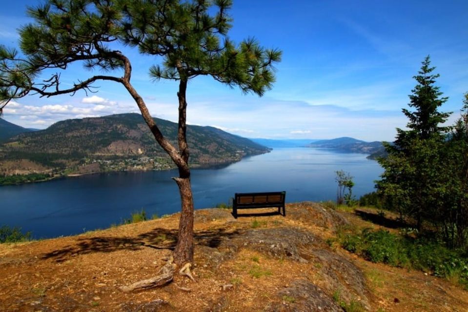 Kelowna: Guided Hiking Tour - Frequently Asked Questions