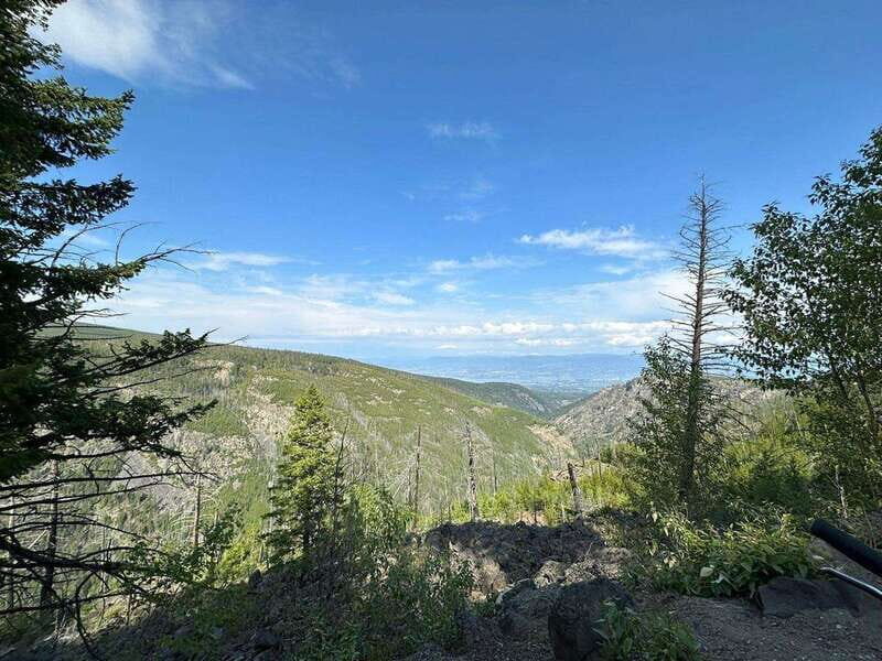 Kelowna: Historical Trail to Penticton Self-Guided Tour - Who Will Love This Tour?