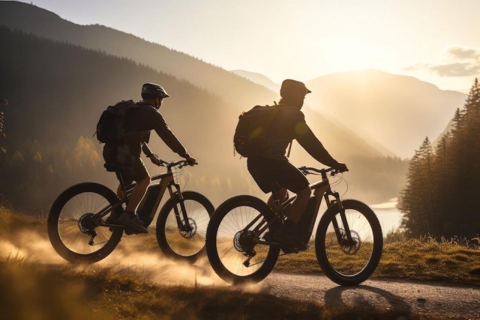 Kelowna: Myra Canyon E-Bike Tour - Frequently Asked Questions