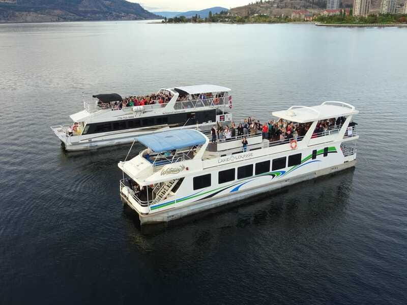 Kelowna: Okanagan Lake Sunset Cruise - Who Will Love This Experience?