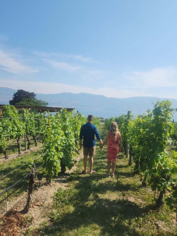 Kelowna: Private Or Public West Kelowna Wine Tours - Authenticity and Quality: What Travelers Say