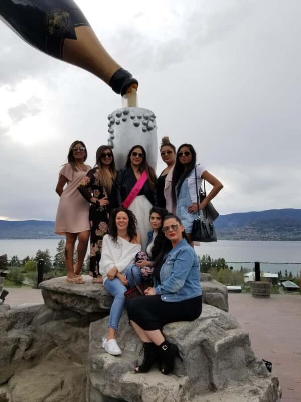 Kelowna: Private Or Public West Kelowna Wine Tours - The Sum Up
