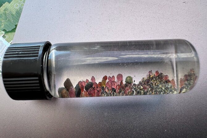 Kelowna Scenic Canyon Gold Panning Experience - FAQ