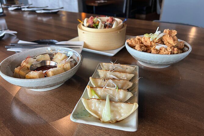 Kelowna Top 5 Food Tour with Drinks - What’s Included & What’s Not