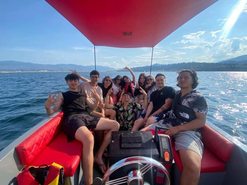 Kelowna: Two Hour Private Boat Cruise - Final Thoughts: Is This Experience Worth It?