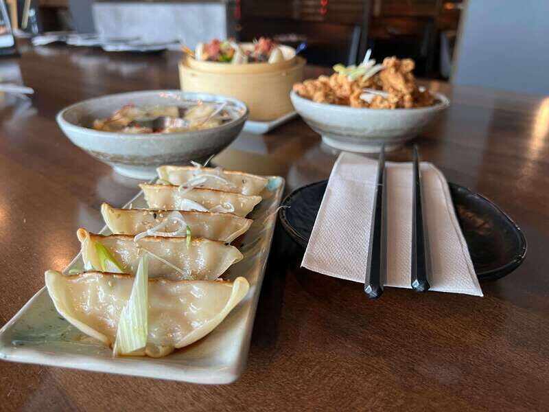 Kelowna: Ultimate Kelowna Food Tour - An In-Depth Look at the Kelowna Food Tour