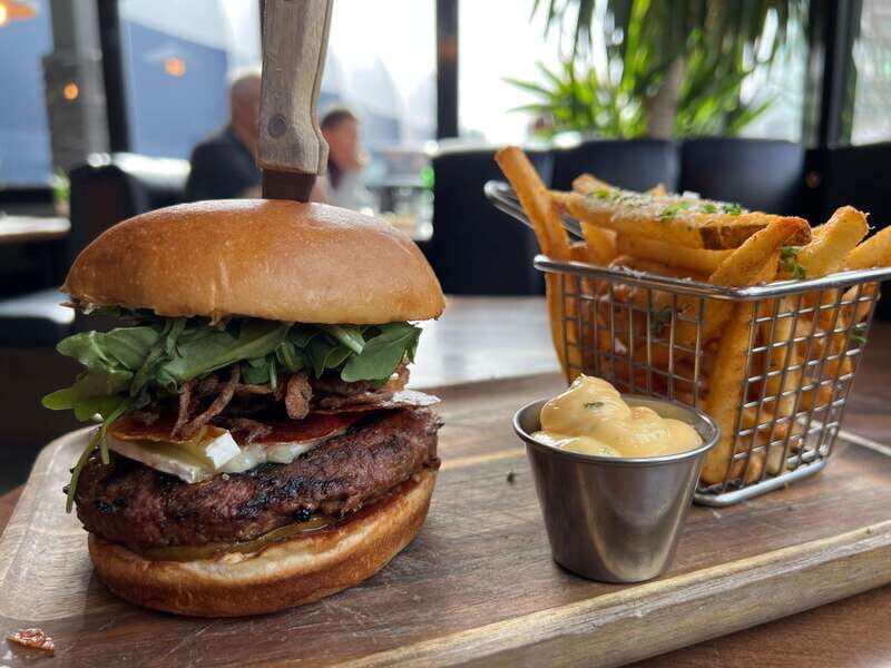 Kelowna: Ultimate Kelowna Food Tour - FAQ