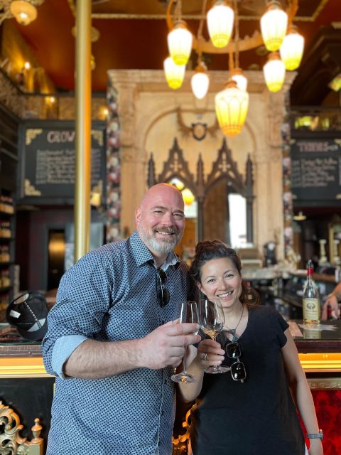 Kelowna: West Kelowna Half Day Guided Wine Tour - Frequently Asked Questions