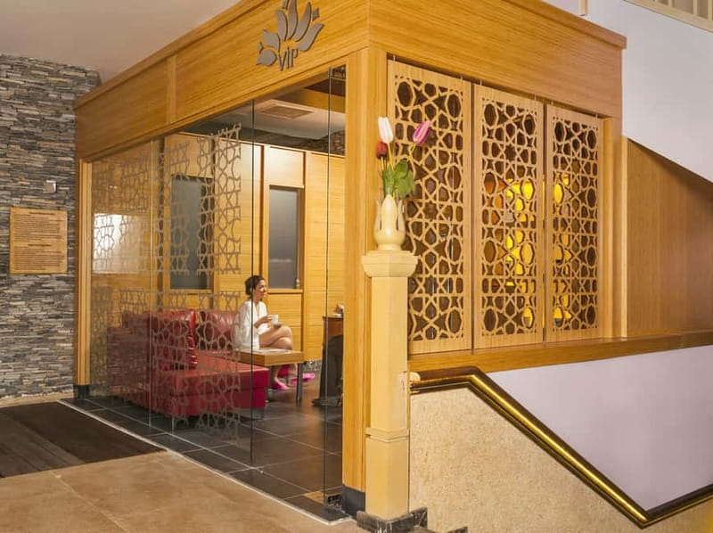 Kemer/Belek/Lara: Turkish Bath & Massage with Hotel Transfer - Authenticity and Cultural Appeal