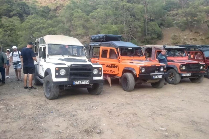 Kemer: Jeep Safari to Olympos Beach & the Flames of Chimaera - Authenticity & Traveler Feedback