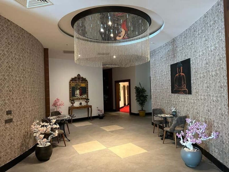 Kemer Turkish Bath & Spa with Hotel Transfer - Introduction