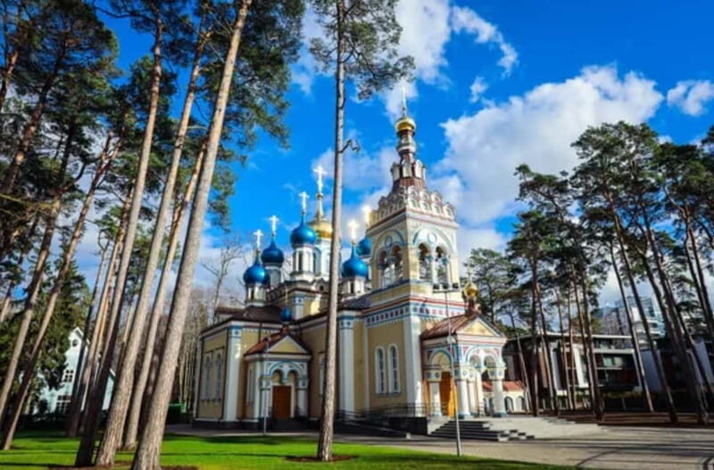 Kemeri N Park, Jurmala, Lake Melnezers & White Castle Hotel - The Itinerary: What You Can Expect