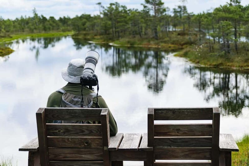 Kemeri National Park & Baltic Seaside Tour Bog Boardwalk - Exploring Latvia’s Natural Treasures: Kemeri National Park & Baltic Seaside Tour Bog Boardwalk