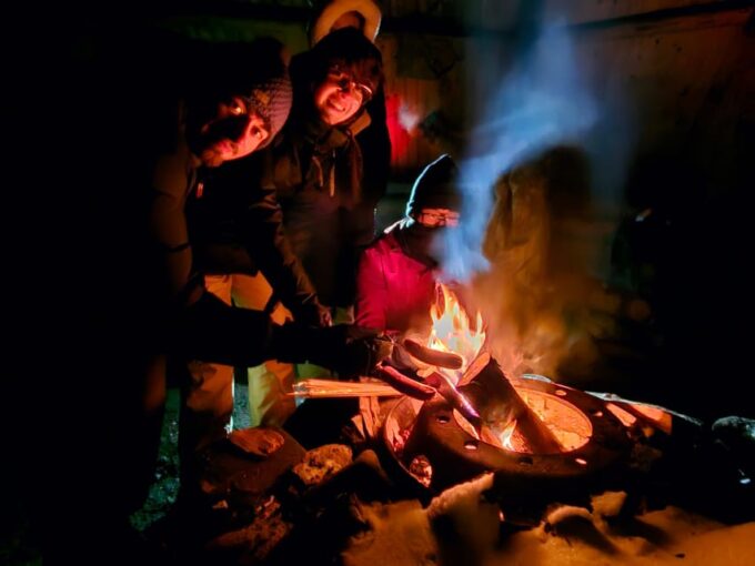 Kemi: Auroras / Northern Lights - Booking and Cancellation