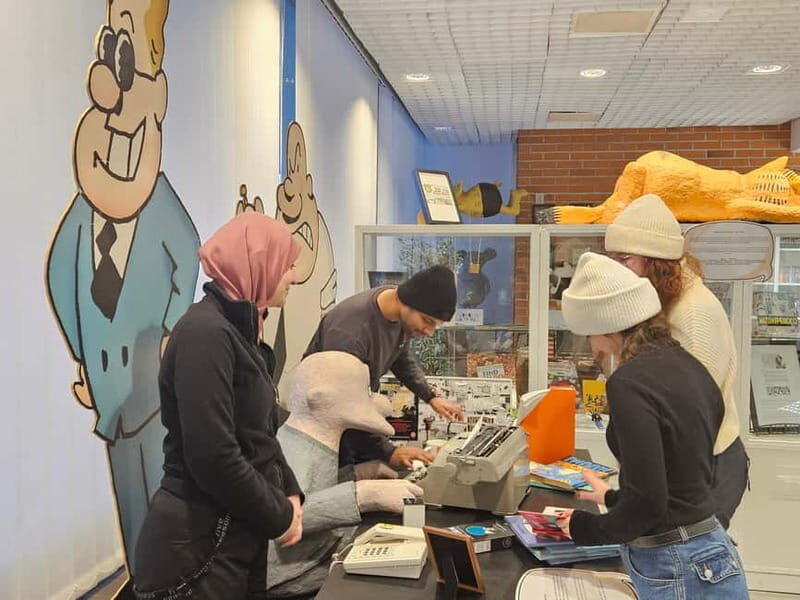 Kemi: Museum Tour - Exploring Kemi: A Museum Tour Worth Your Time