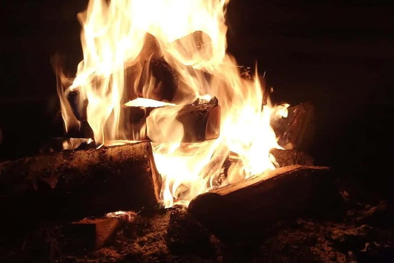 Kemi-Tornio: Evening campfire on the island - How Does This Tour Stack Up in Value?  