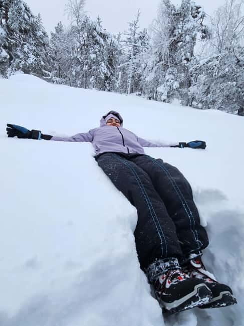 Kemi-Tornio: Kivalot Hills and Jägercabin Guided Hike - The Practicalities: What You Need to Know