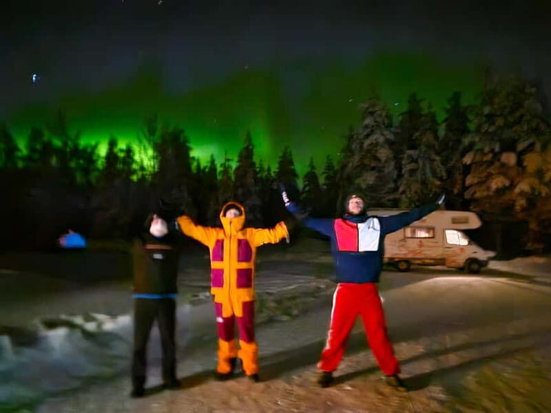 Kemi-Tornio: Starguaranteed Northern Lights Auroras - Final Thoughts: Who Will Love This Tour?