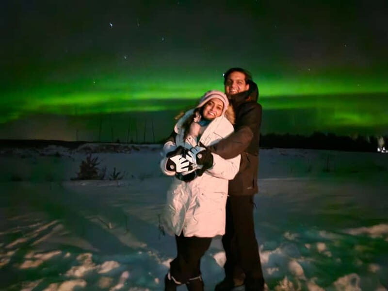 Kemi-Tornio: Starguaranteed Northern Lights Auroras - Frequently Asked Questions (FAQs)