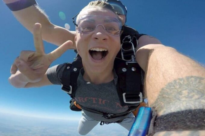 Kempten Durach: Tandem Skydiving Adventure - Frequently Asked Questions