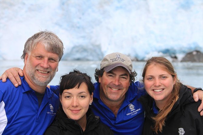 Kenai Fjords National Park Cruise From Seward - What To Expect