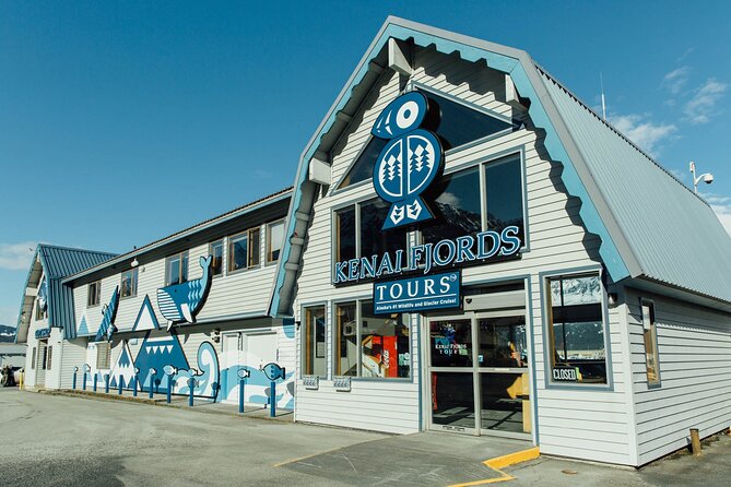 Kenai Fjords National Park Cruise From Seward - Frequently Asked Questions