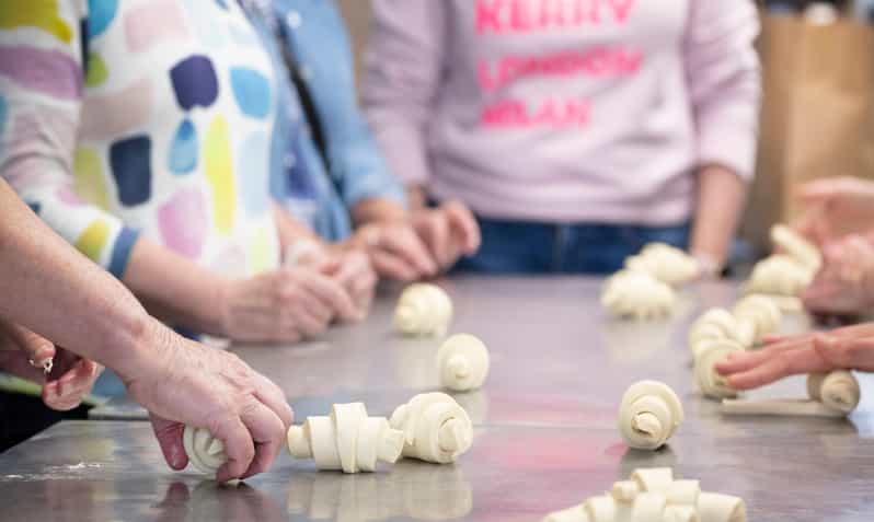 Kenmare Foodie Tour - Booking Details