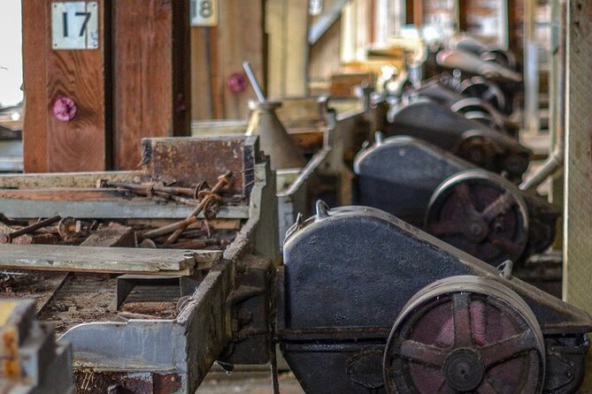 Kennecott Mill Town Tour - Meeting and Pickup Information