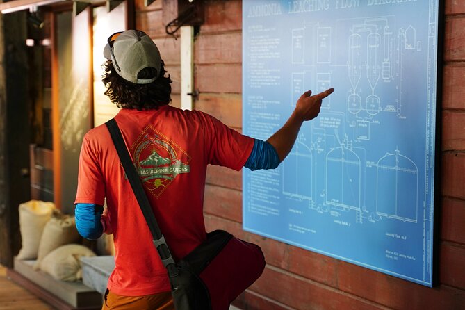 Kennecott Mill Town Tour - Historical Significance of Kennecott Mill