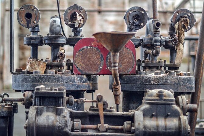 Kennecott Mill Town Tour - What to Expect During Your Visit