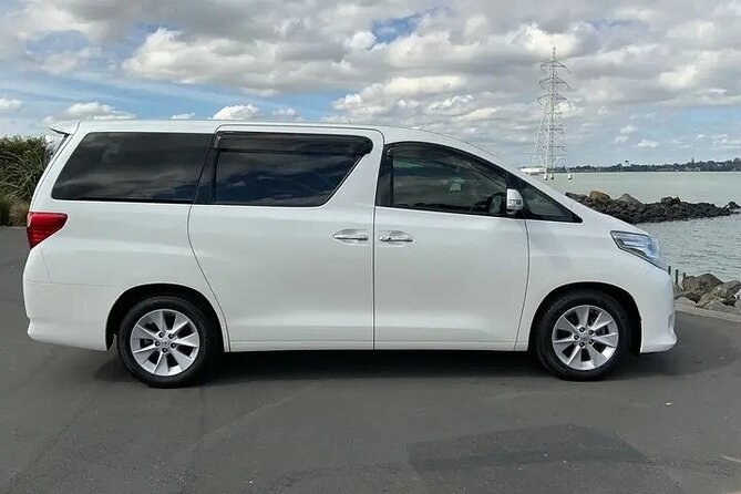 Kennedy Airport(JFK) to Washington - Round-Trip Private Transfer - Pricing and Payment Options