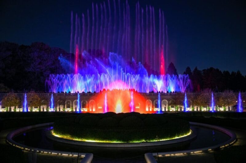 Kennett Square: Longwood Gardens Admission Ticket - The Sum Up: Is Longwood Gardens Worth Your Visit?