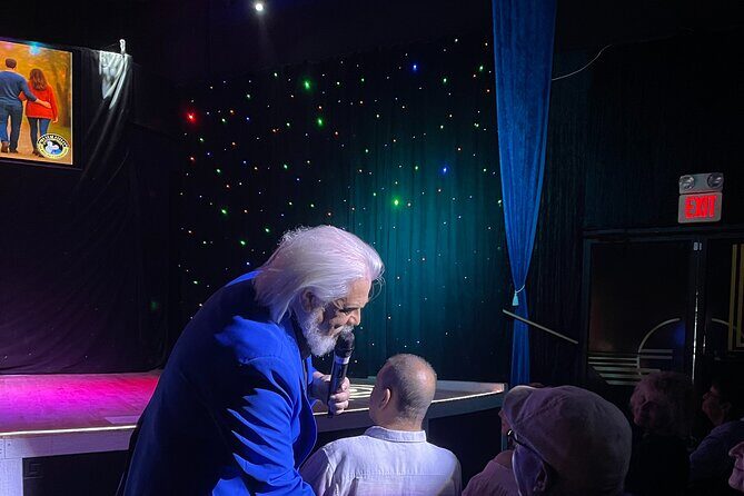 Kenny Rogers and Friends Live Tribute Show - The Sum Up