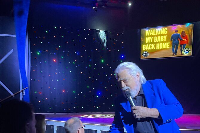 Kenny Rogers and Friends Live Tribute Show - FAQ