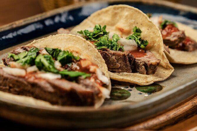 Kenosha Walking Food Tour - Key Points