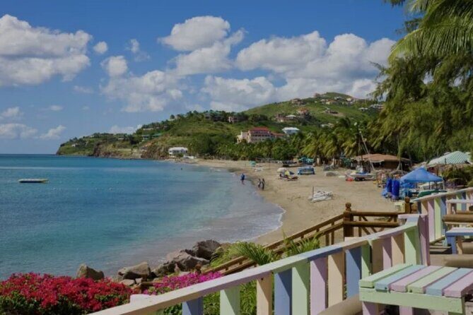 Ken's Beach Hopping Excursion - Frequently Asked Questions