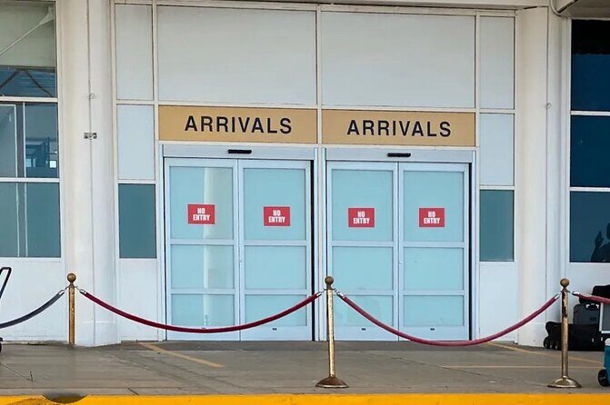 Kens Round Trip Airport Shuttle - What to Expect with Kens Round Trip Airport Shuttle