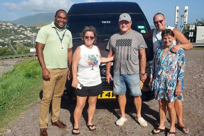 Ken's Scenic Island Tours - Practical Details and Considerations