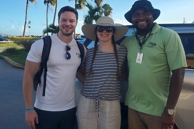 Ken's Scenic Island Tours - FAQs