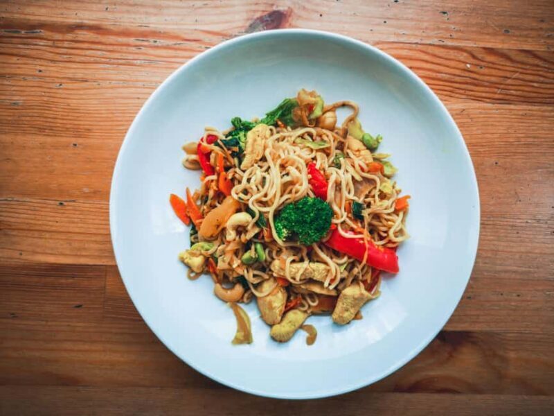 Kensington Market  Neighborhood Food Private Tour - Key Points